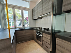 Cabana (D28), Terrace #590347141